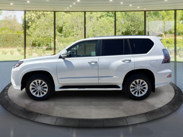 2019 Lexus GX 460 Premium Houston TX