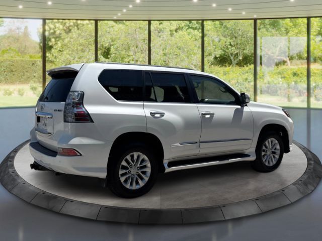2019 Lexus GX 460 Premium Houston TX