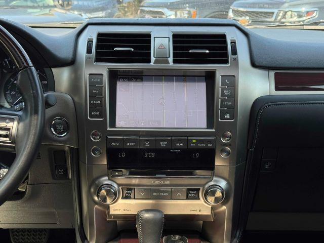2019 Lexus GX 460 Premium Houston TX