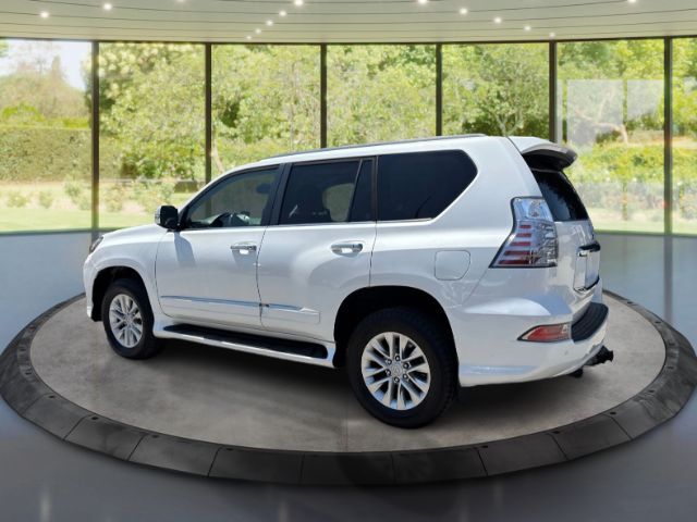 2019 Lexus GX 460 Premium Houston TX