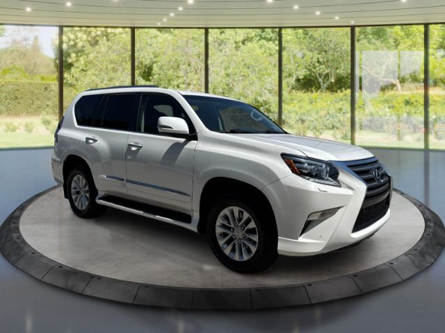 2019 Lexus GX 460 Premium Houston TX