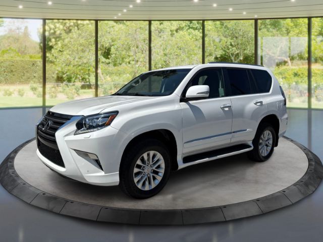 2019 Lexus GX 460 Premium Houston TX