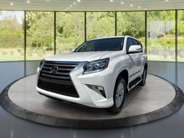 2019 Lexus GX 460 Premium Houston TX