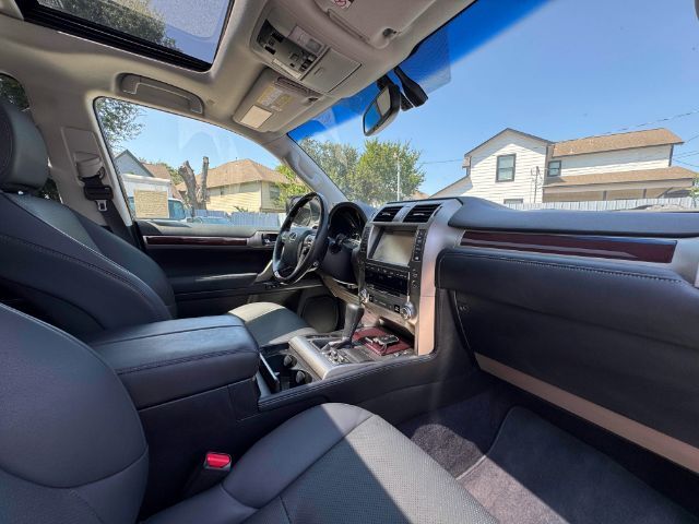 2019 Lexus GX 460 Premium Houston TX