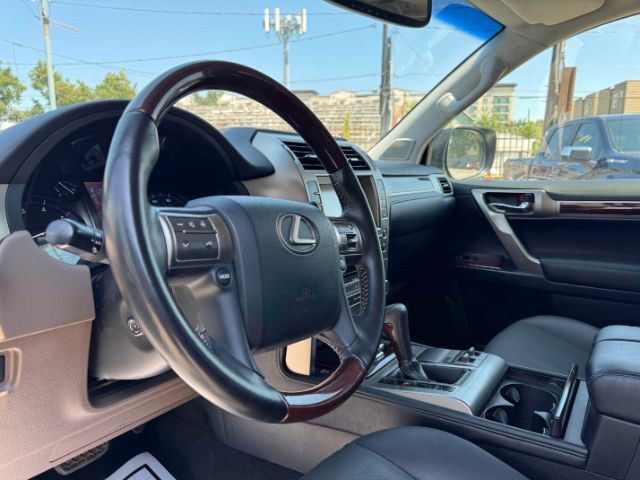 2019 Lexus GX 460 Premium Houston TX