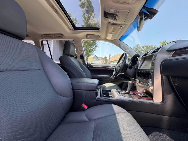 2019 Lexus GX 460 Premium Houston TX