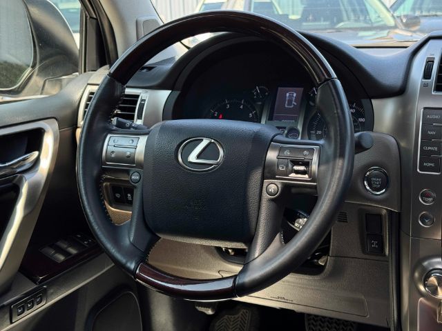 2019 Lexus GX 460 Premium Houston TX