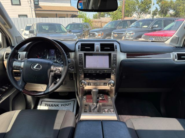 2019 Lexus GX 460 Premium Houston TX