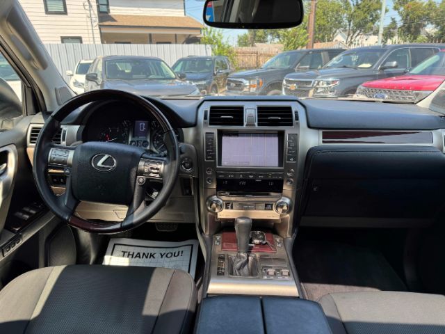 2019 Lexus GX 460 Premium Houston TX