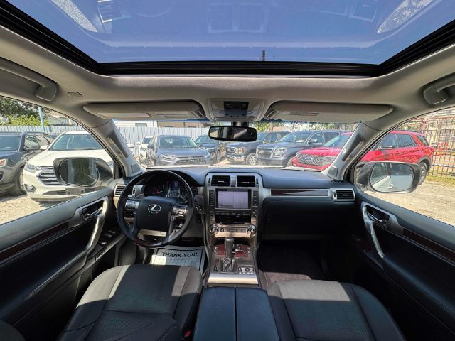 2019 Lexus GX 460 Premium Houston TX