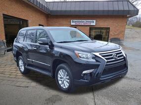 Lexus GX 460 Premium 2019