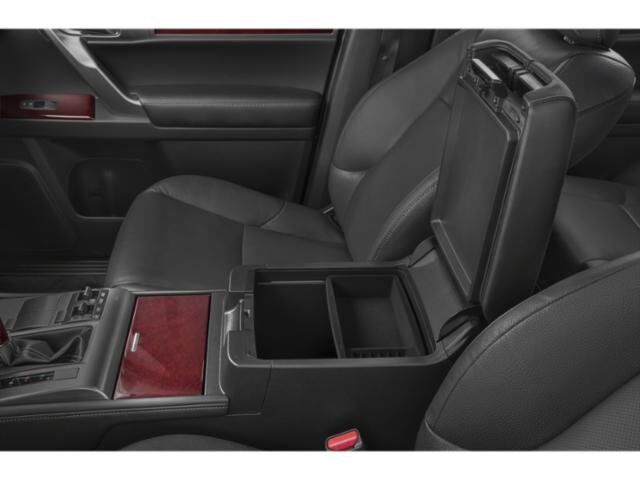 2019 Lexus GX 460 Premium San Juan TX