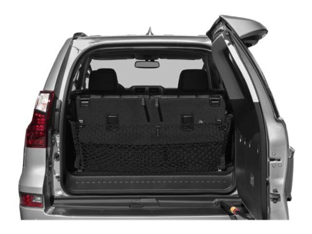 2019 Lexus GX 460 Premium San Juan TX