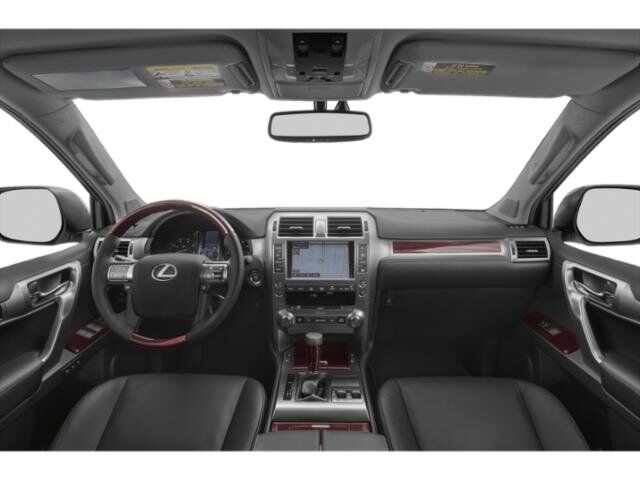 2019 Lexus GX 460 Premium San Juan TX