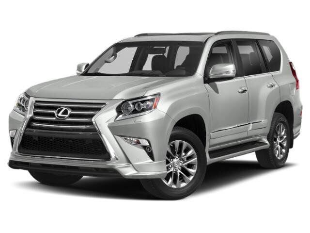 2019 Lexus GX