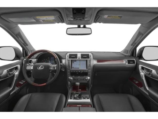 2019 Lexus GX 460 Premium San Antonio TX