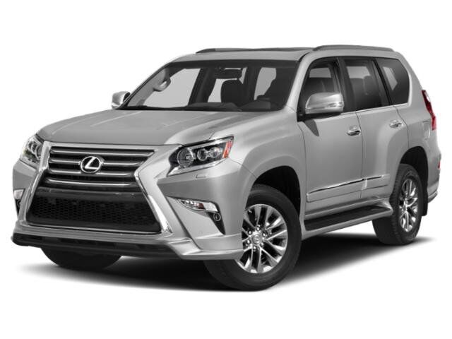 2019 Lexus GX 460 Premium San Antonio TX