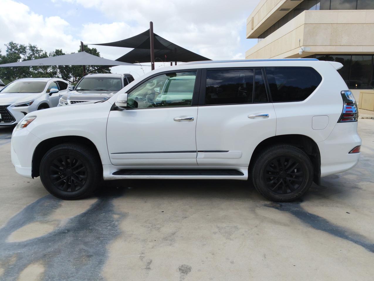 2019 Lexus GX