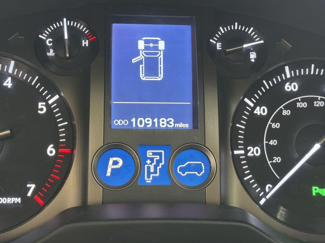 2019 Lexus GX 460 Premium San Antonio TX