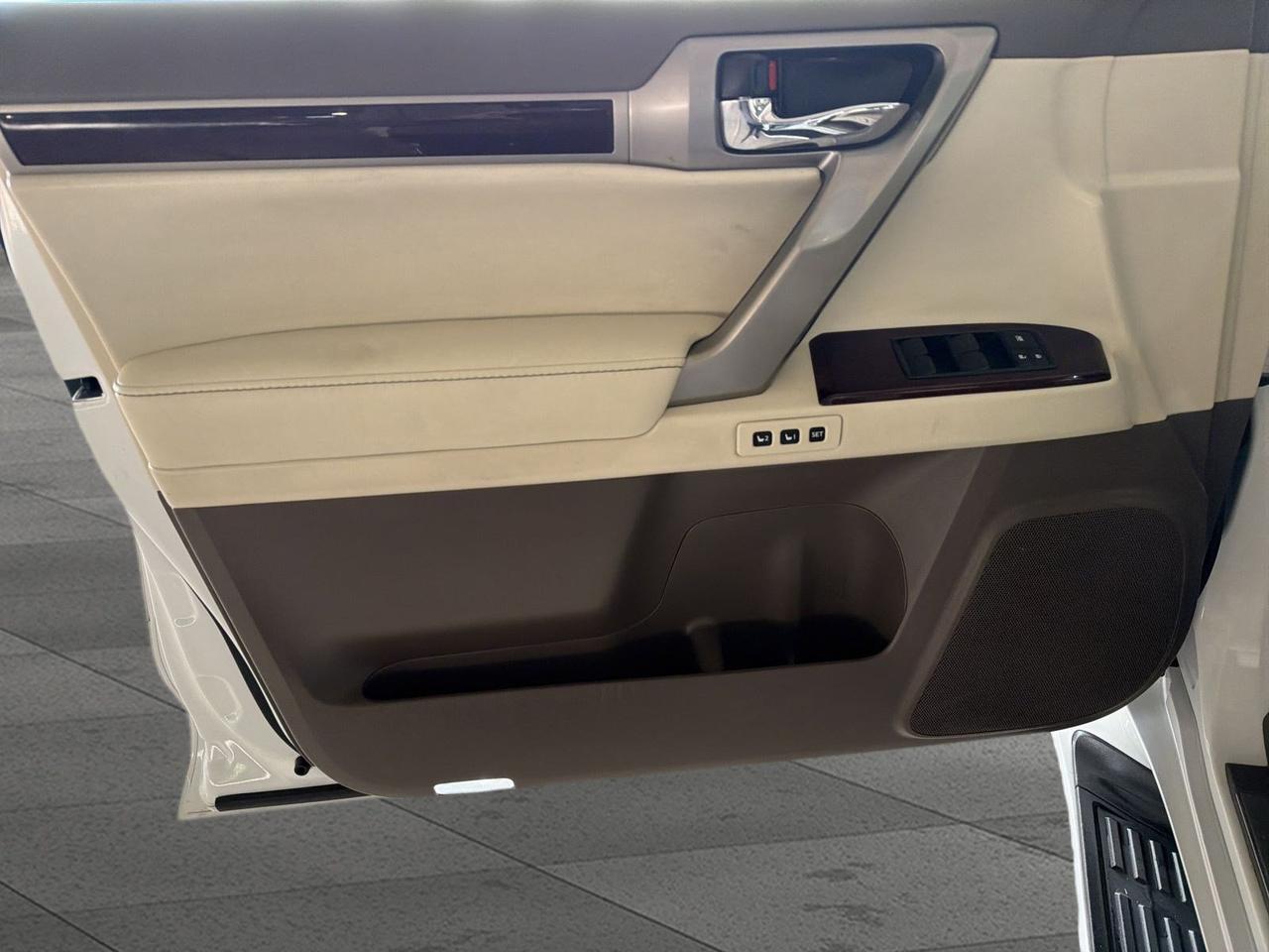 2019 Lexus GX 460 Premium San Antonio TX