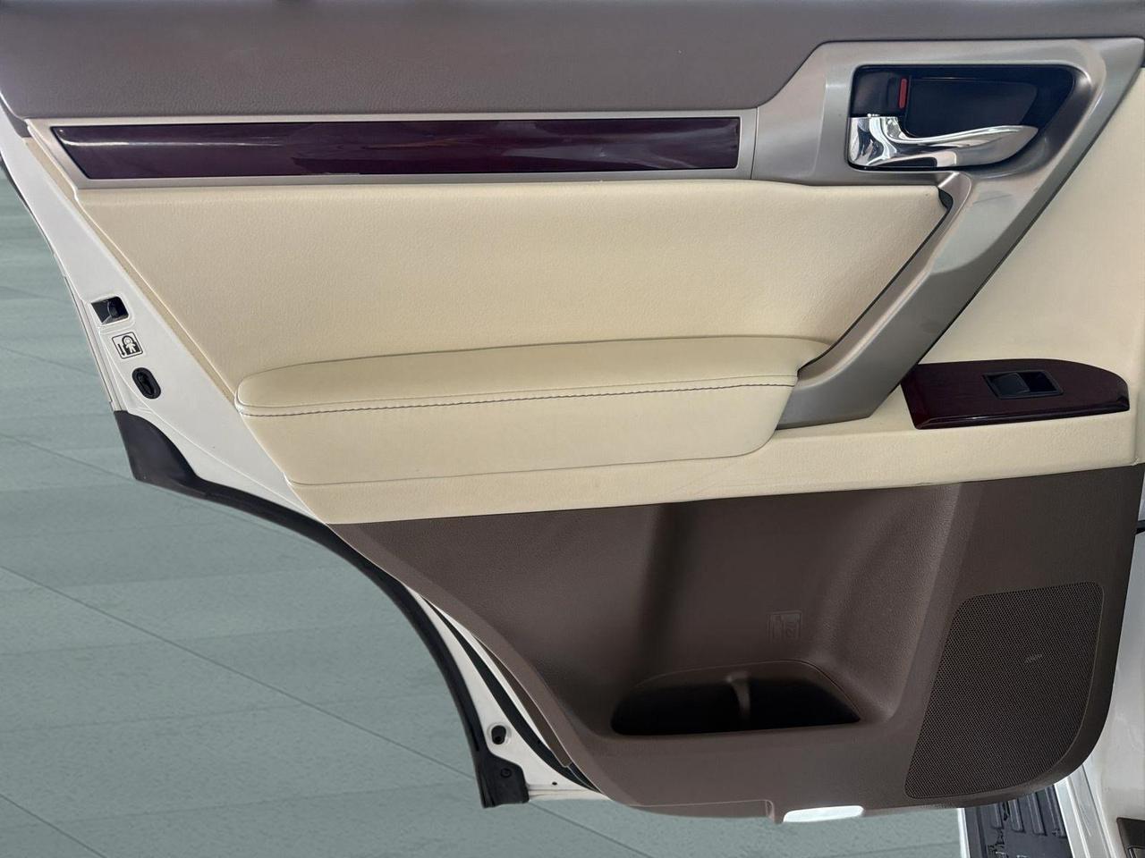 2019 Lexus GX 460 Premium San Antonio TX