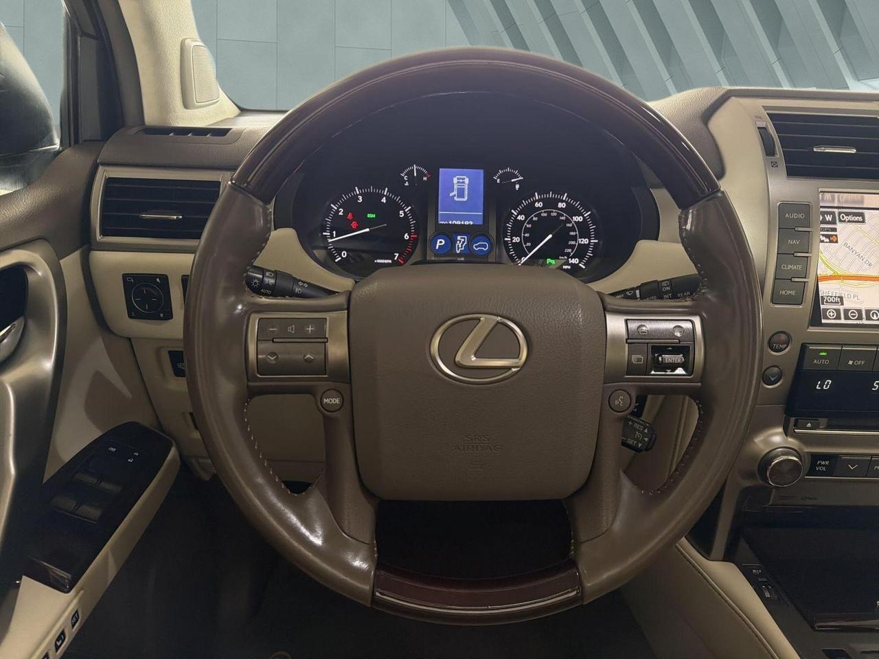 2019 Lexus GX 460 Premium San Antonio TX