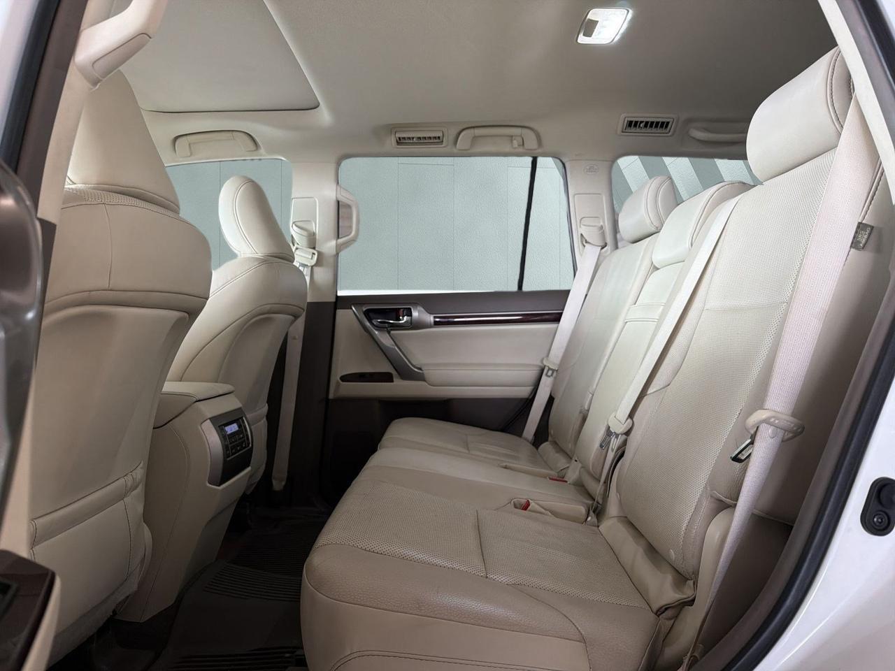 2019 Lexus GX 460 Premium San Antonio TX