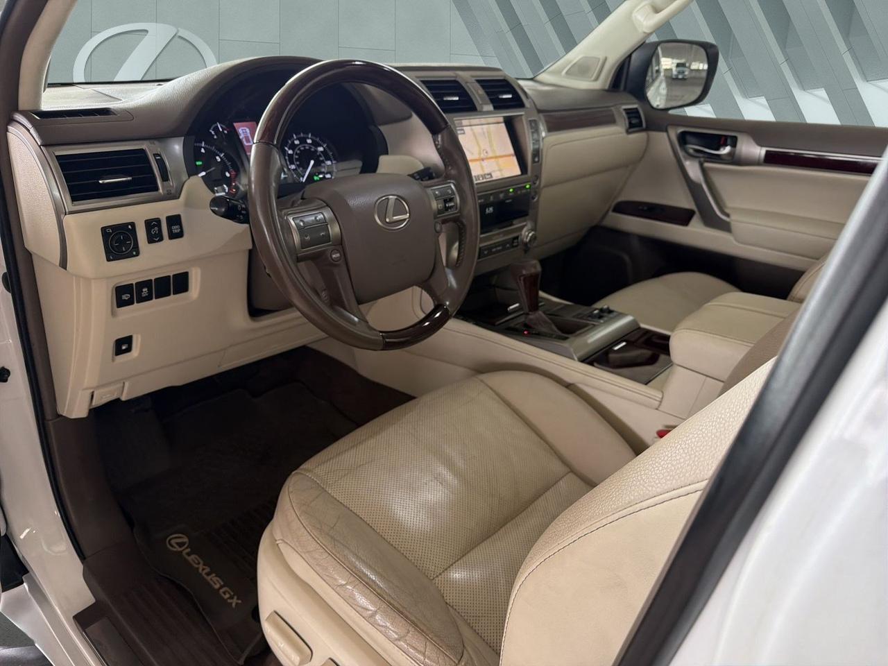 2019 Lexus GX 460 Premium San Antonio TX