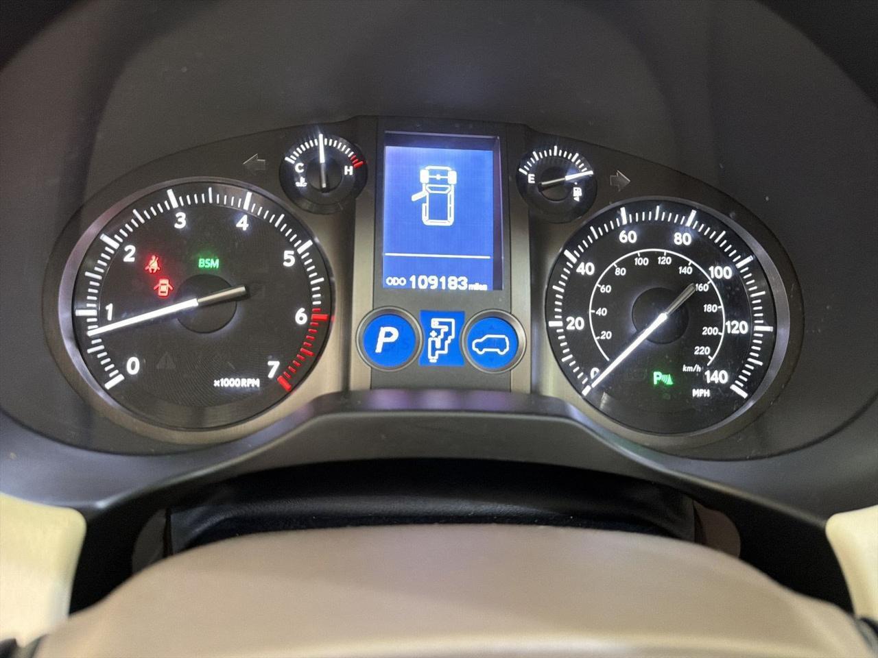 2019 Lexus GX 460 Premium San Antonio TX