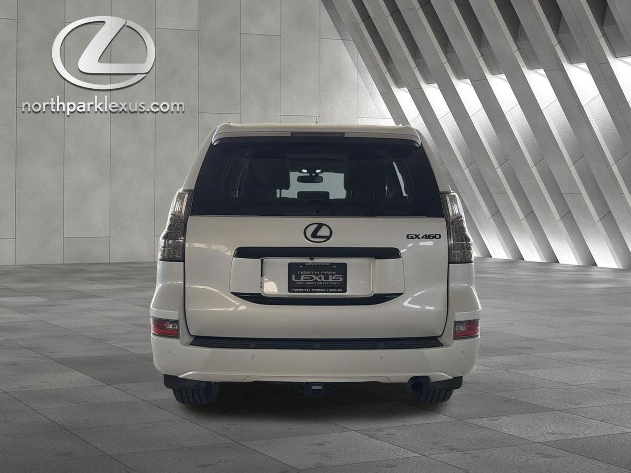 2019 Lexus GX 460 Premium San Antonio TX