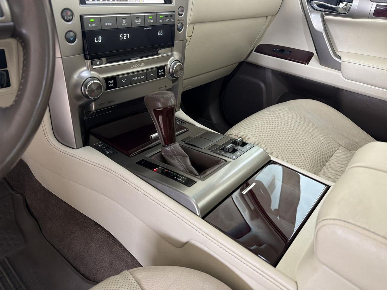 2019 Lexus GX 460 Premium San Antonio TX