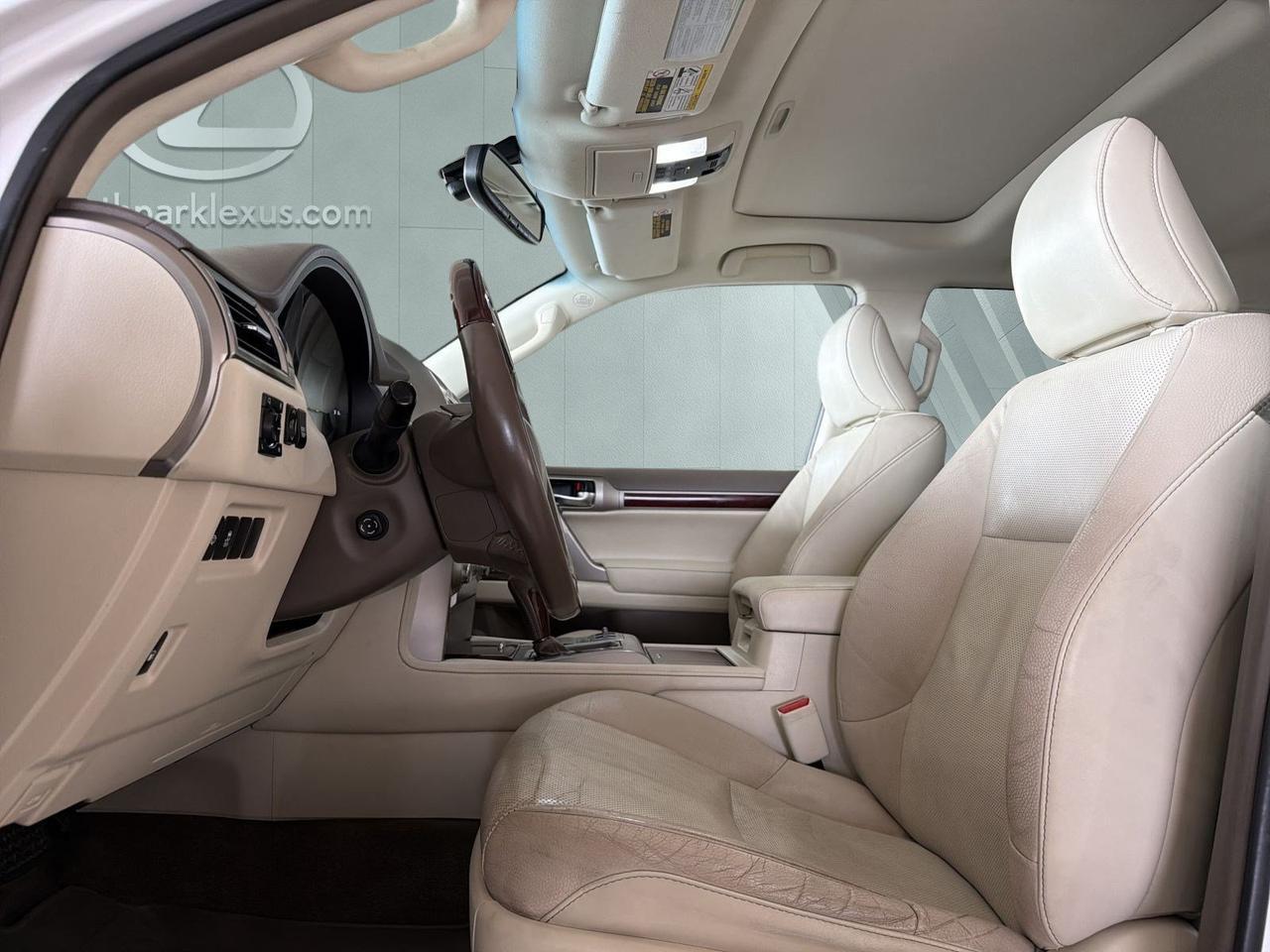 2019 Lexus GX 460 Premium San Antonio TX