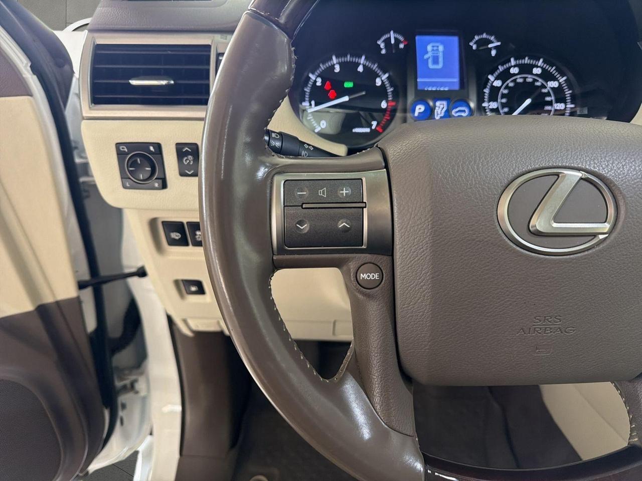 2019 Lexus GX 460 Premium San Antonio TX