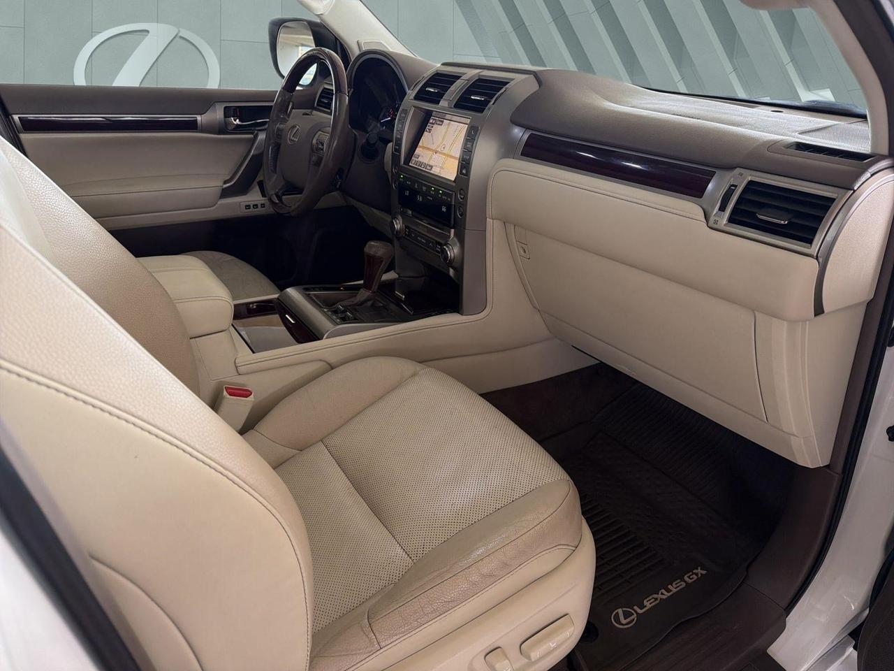 2019 Lexus GX 460 Premium San Antonio TX