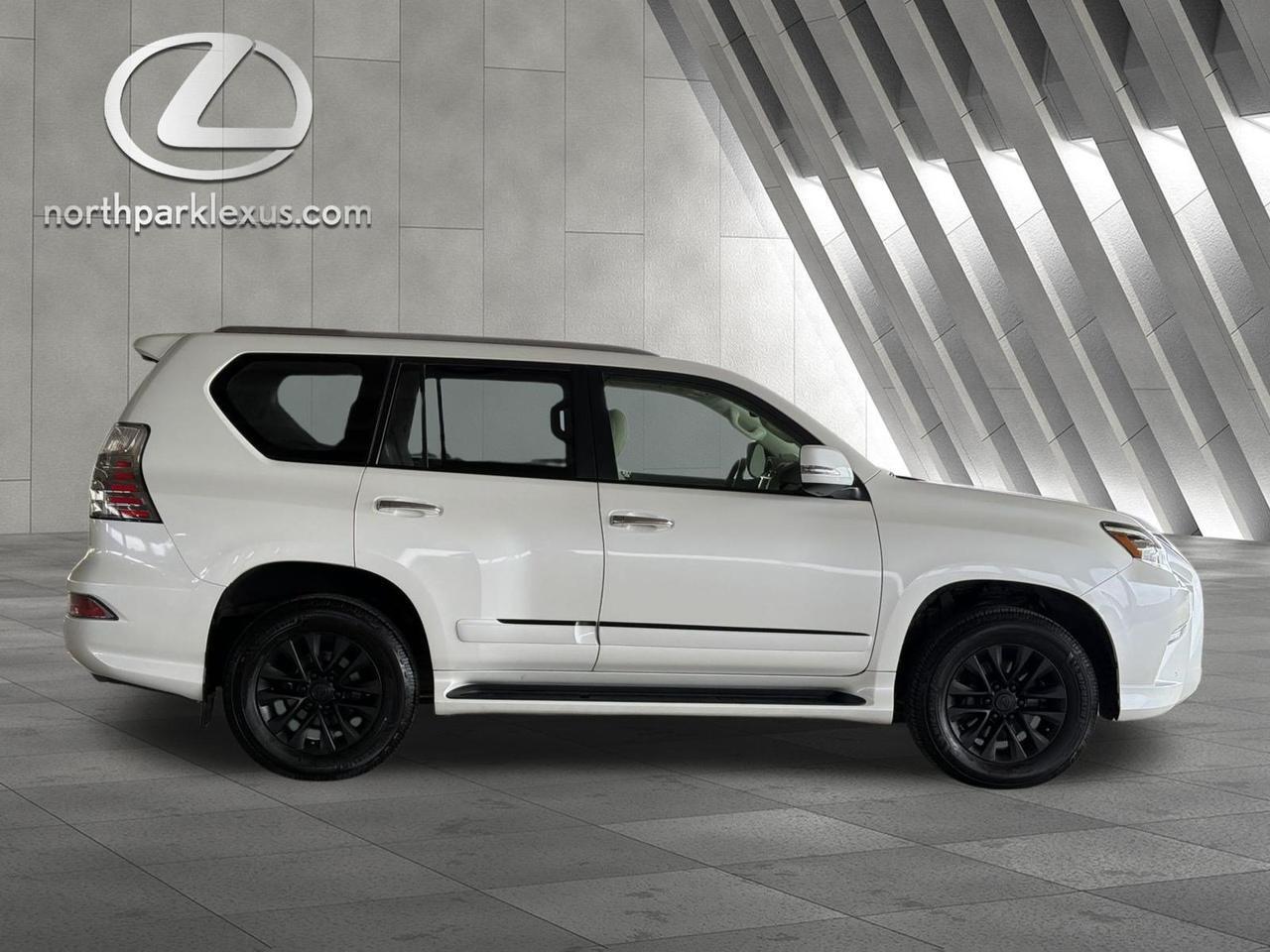 2019 Lexus GX 460 Premium San Antonio TX