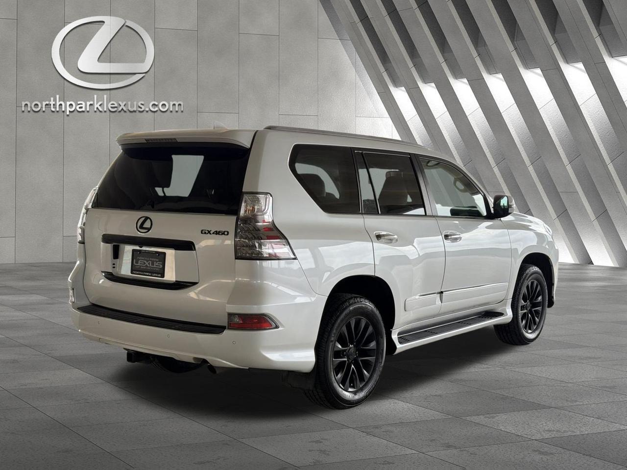 2019 Lexus GX 460 Premium San Antonio TX