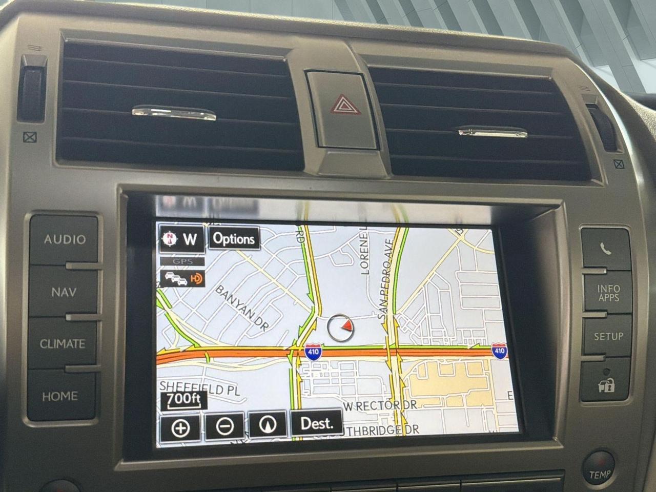 2019 Lexus GX 460 Premium San Antonio TX