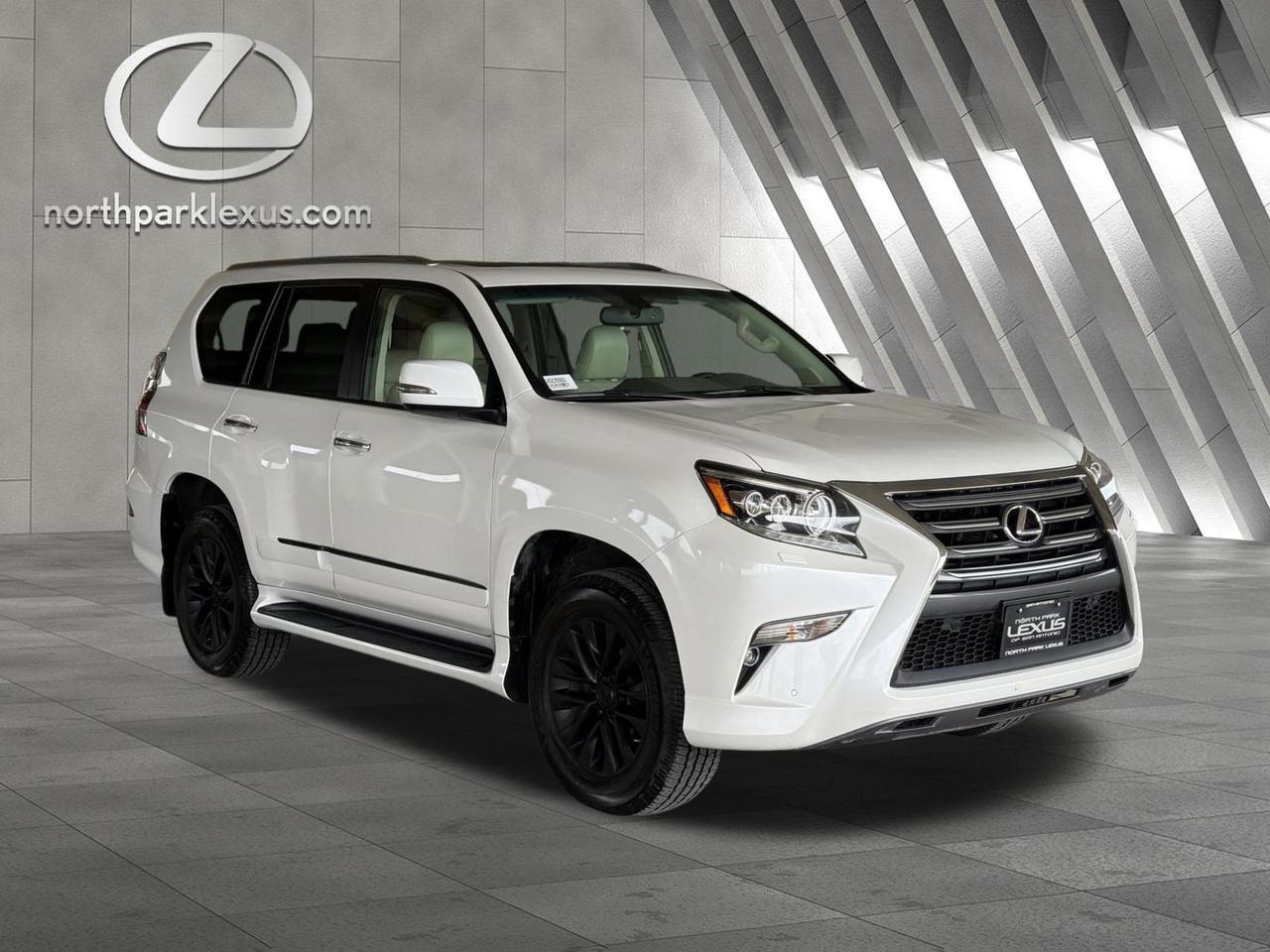 2019 Lexus GX 460 Premium San Antonio TX