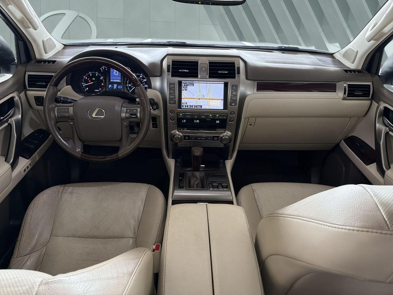 2019 Lexus GX 460 Premium San Antonio TX