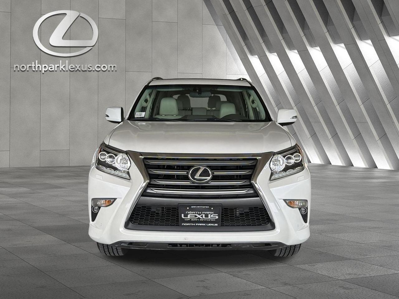 2019 Lexus GX 460 Premium San Antonio TX