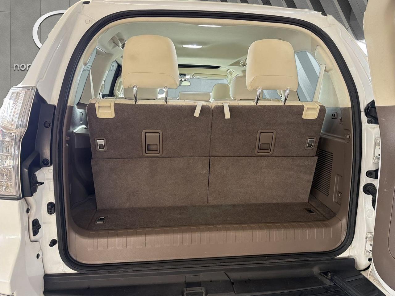 2019 Lexus GX 460 Premium San Antonio TX