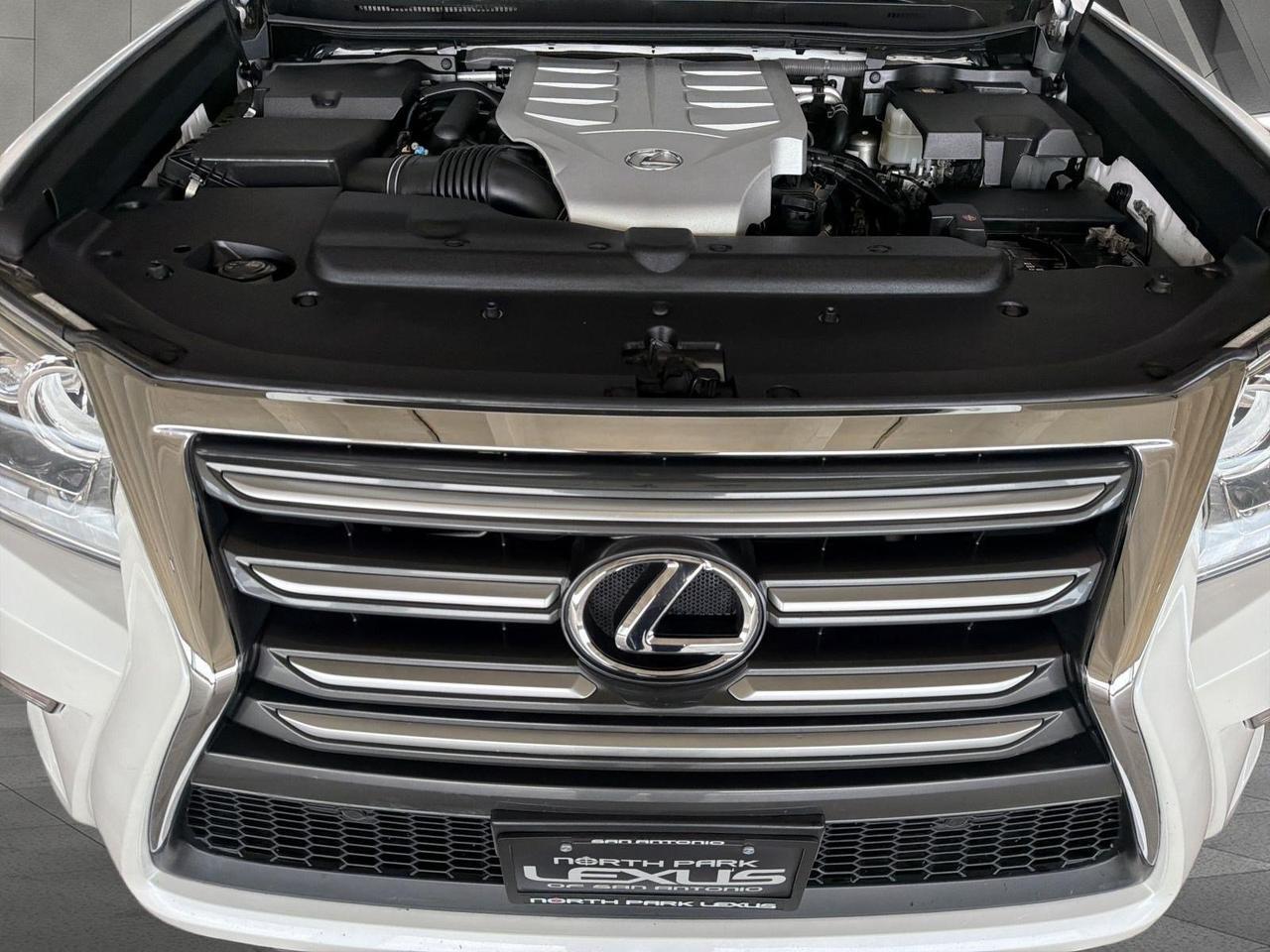 2019 Lexus GX 460 Premium San Antonio TX