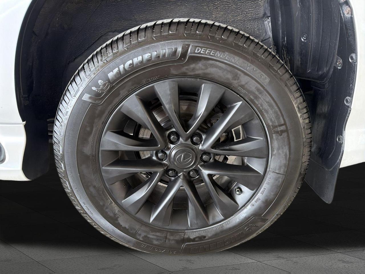 2019 Lexus GX 460 Premium San Antonio TX