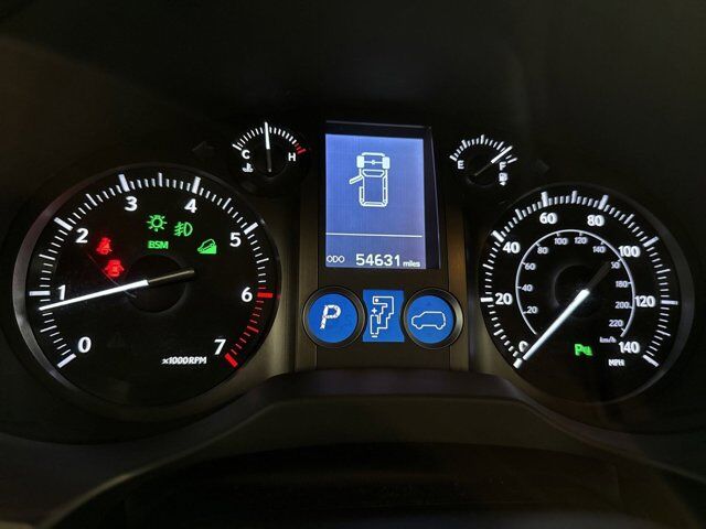2019 Lexus GX 460 Premium San Antonio TX