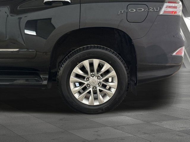 2019 Lexus GX 460 Premium San Antonio TX