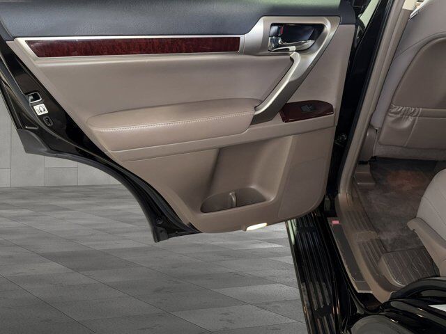 2019 Lexus GX 460 Premium San Antonio TX