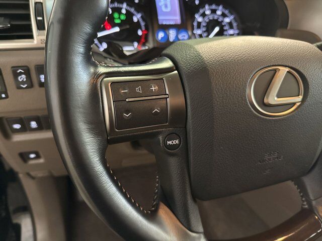 2019 Lexus GX 460 Premium San Antonio TX