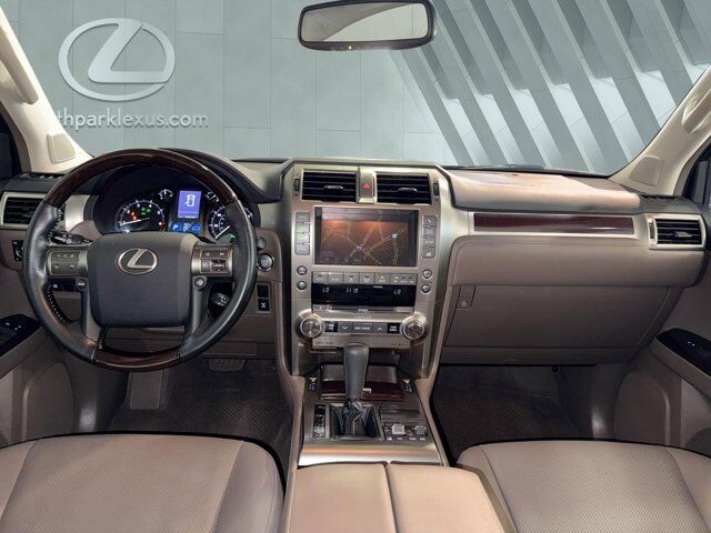 2019 Lexus GX 460 Premium San Antonio TX