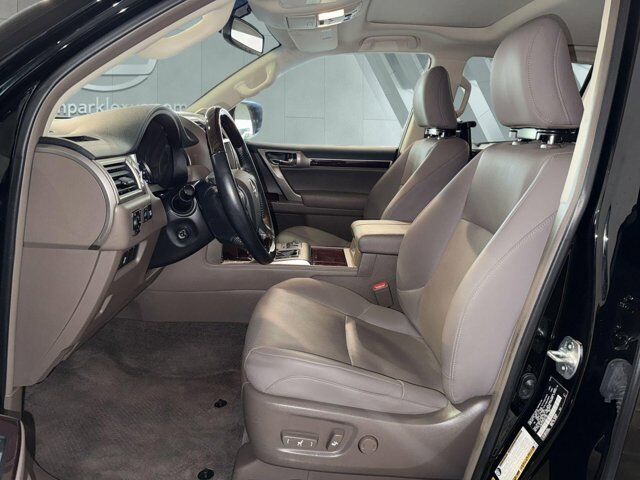 2019 Lexus GX 460 Premium San Antonio TX