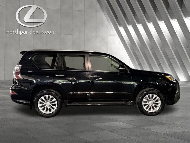 2019 Lexus GX 460 Premium San Antonio TX